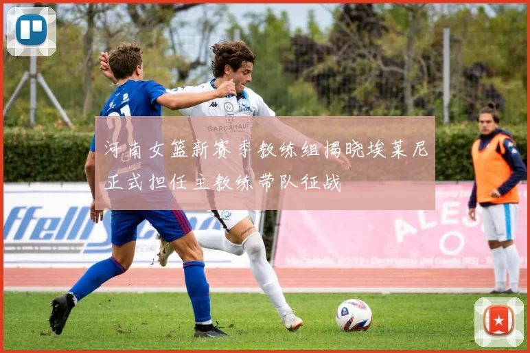 河南女篮新赛季教练组揭晓埃莱尼正式担任主教练带队征战