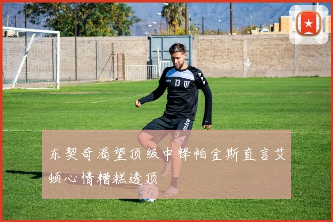 东契奇渴望顶级中锋帕金斯直言艾顿心情糟糕透顶